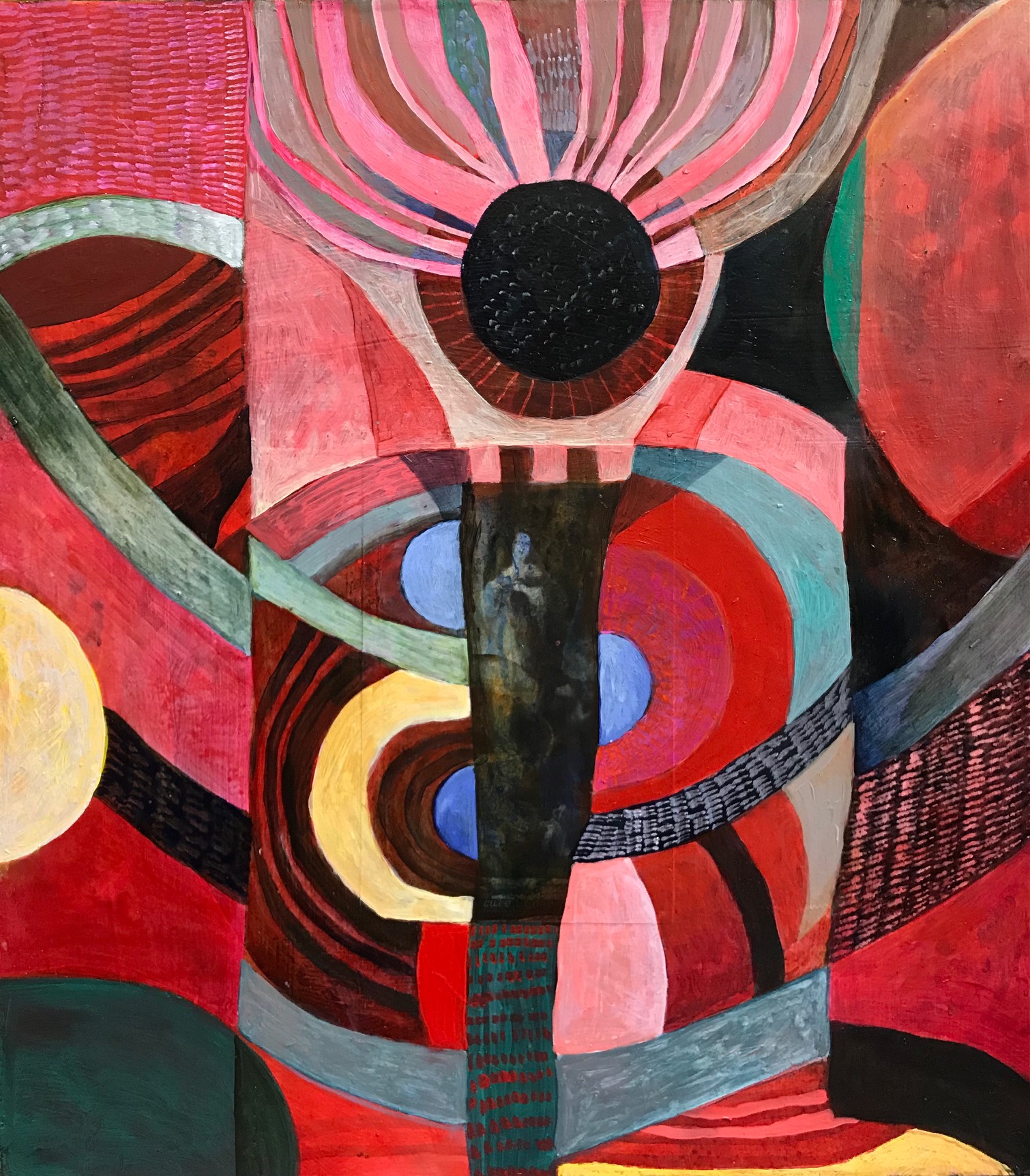 Zanes_Julia_The_Little_Flowers_of_Art_History_III
