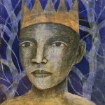 Zanes_Julia_Blue_I