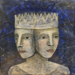 Zanes_Julia_Blue_II