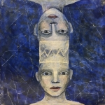 Zanes_Julia_Blue_III