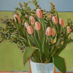 Kate-Longmaid-Coral_Tulips
