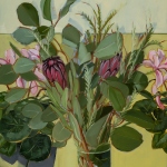 Kate-Longmaid-Protea_Nerifolia_Persian_Cyclamen_Eucalyptus