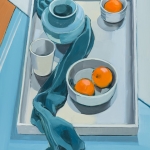 kate-longmaid-Mandarin-Orange-and-Summer-Blues