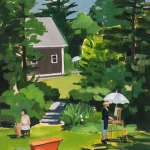 kate-longmaid-Plein-Air