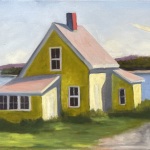 Ken_Russack_Yellow_House_on_Indian_Point_Rd_LG