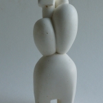 Kerry_O_Furlani_Horse-Woman-Holding-Dream-of-Sleeping-Baby