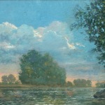 Fahey_Kevin_Summer-on-the-Water