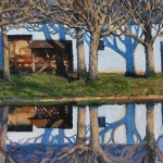 Kevin-Fahey-By-The-Pond