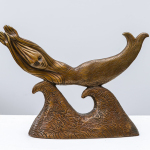 Fry_Leslie_Mermaid_1