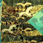 Carolyn Shattuck | Marvao I