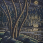 Firelight 7.5x7.5