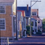 Richard-Weinstein-Summer-Afternoon-East-End