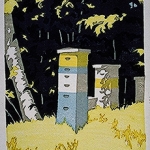 Matt-Brown-Bees-by-the-Trees