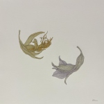 Adams_Miriam_Daylily_Blossoms-scaled
