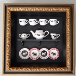 Scotties-Teaset