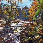 Berger_Neil_LaPlatte-River_Late_October