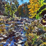 Berger_Neil_LaPlatte_River_Mid_October