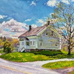 Berger_Neil_Old-Village-Shelburne