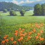 Hagopian_Philip_Lilies_in_Middlesex