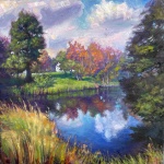 Hagopian_Philip_Lower_Berlin_Pond