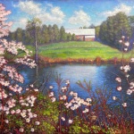 Hagopian_Philip_Robinson_Mill_Pond