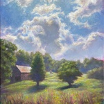 Hagopian_Philip_The_Walk