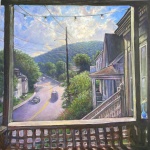 Hagopian_Philip_View_from_my_Porch