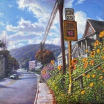 Hagopian_Philip_Your_Speed_Main_St_Montpellier