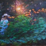 Philip_Hagopian-A-Thousand-Junes-in-Bloom-Could-Never-Be-Enough-16x20