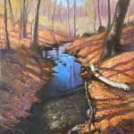 Philip_Hagopian_Escape_from_Industry_Autumn_Forest