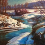 Philip_Hagopian_February_ Light