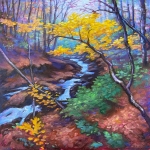 Philip_Hagopian_Near_North_Fayston_Spring