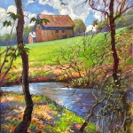 Philip_Hagopian_The-Back-of-Kents-Corner