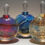 Robert-Burch-Perfume-Bottles