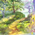 Ruelle_Kevin-Woods-Island-canoe-path