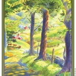 kevin-ruelle-Summertime-vt