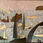 Sam_Colt_Harbour_Morning_II