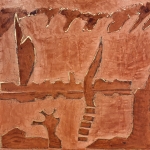 Sam_Colt_Red_Sea_Series-_Crosswalk