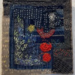 Night and Day, Day and Night, 7.5"x7", Sarah Ashe, 2021