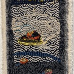 Seeking Refuge, 9"hx7"w, 2021