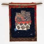 The Dragon Fly, 12"x9", 2021