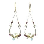 Vannucci-earrings-horseshoe